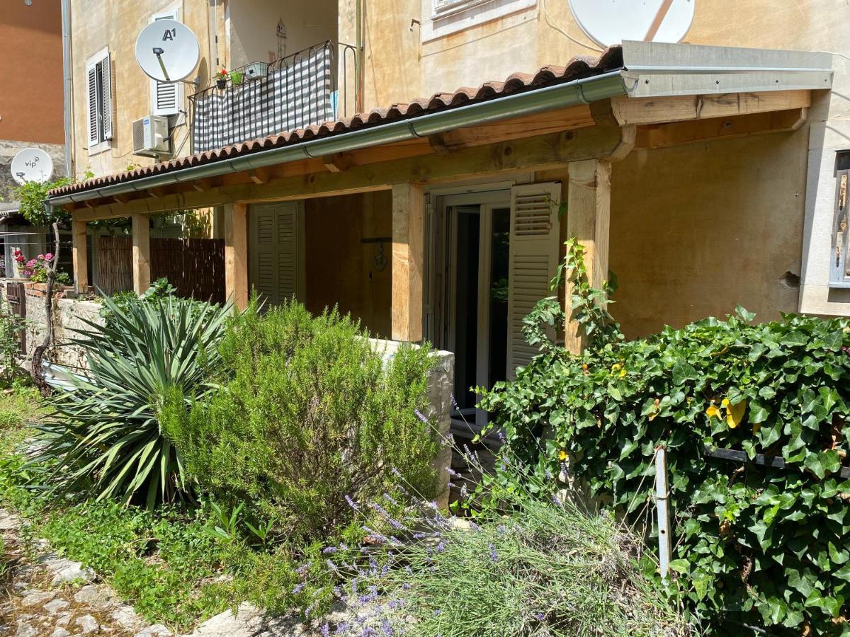 Touched Vip Zadar Apartment ภายนอก รูปภาพ