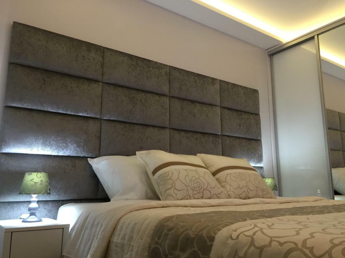 Touched Vip Zadar Apartment ภายนอก รูปภาพ