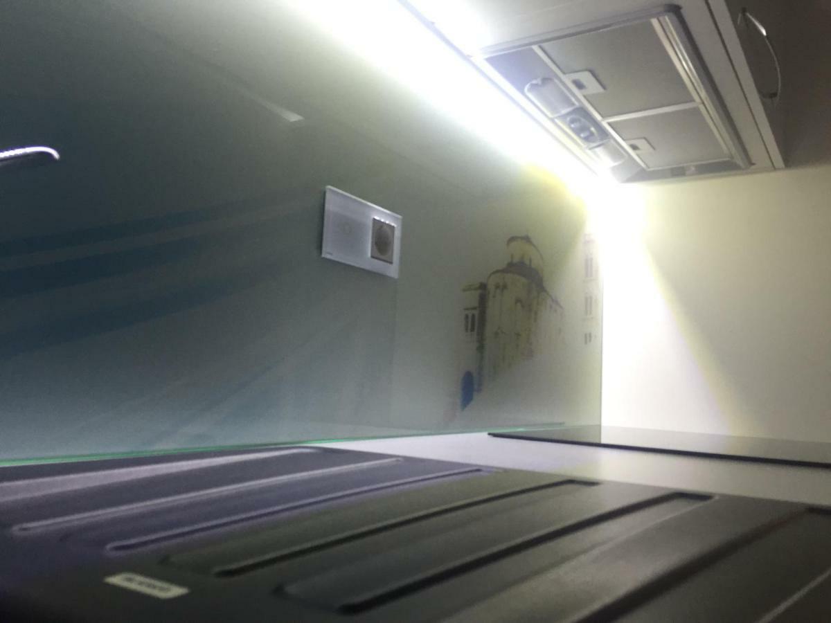 Touched Vip Zadar Apartment ภายนอก รูปภาพ
